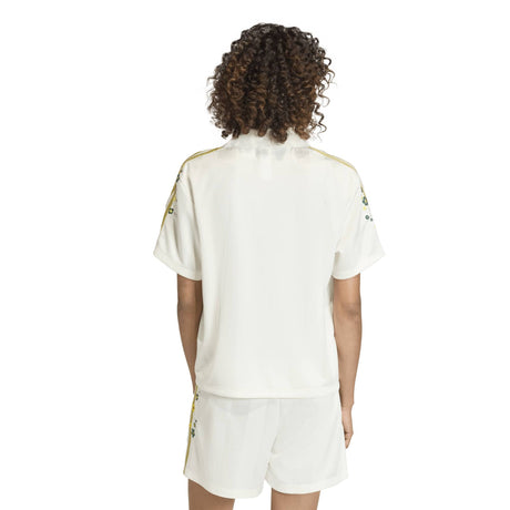 ADIDAS ORIGINALS X LIBERTY LONDON JERSEY - Runner