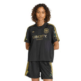 ADIDAS ORIGINALS X LIBERTY LONDON JERSEY - Runner