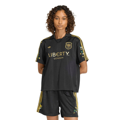 ADIDAS ORIGINALS X LIBERTY LONDON JERSEY - Runner