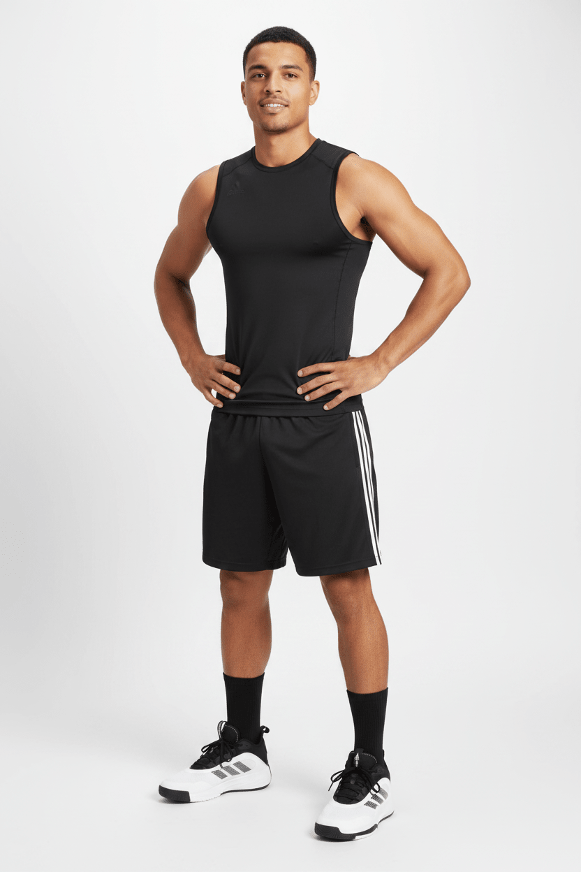 ADIDAS OWNTHEGAME 3.0 - Runner
