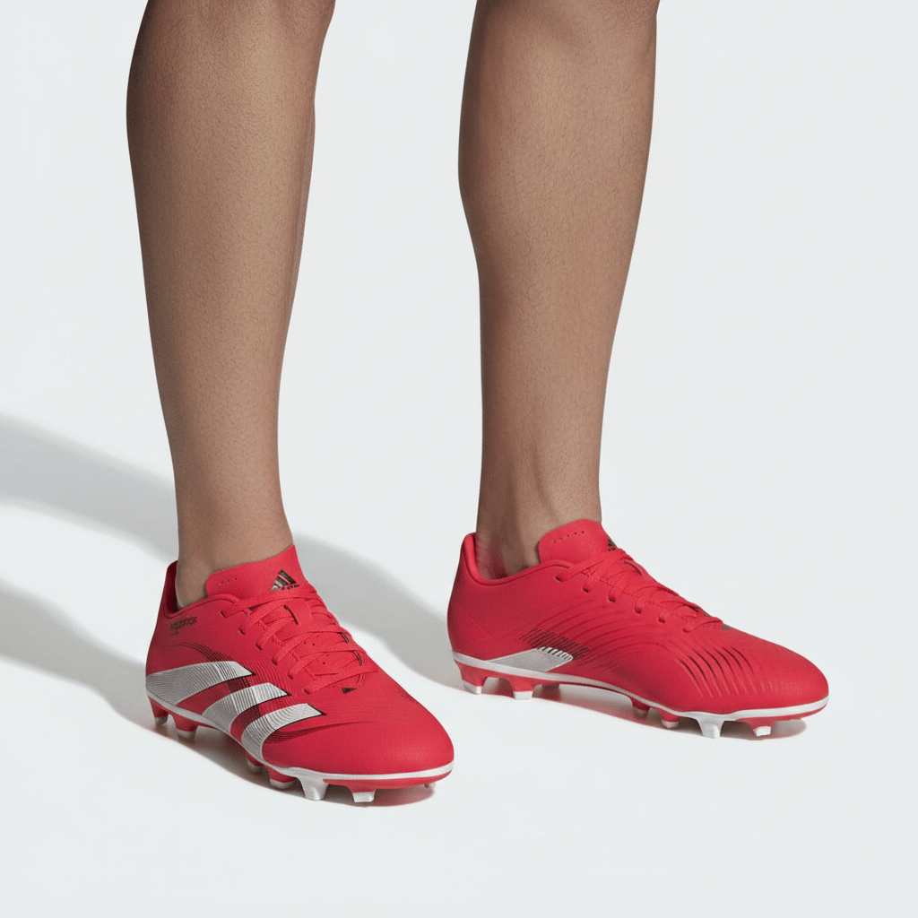 ADIDAS PREDATOR CLUB FG/MG - Runner
