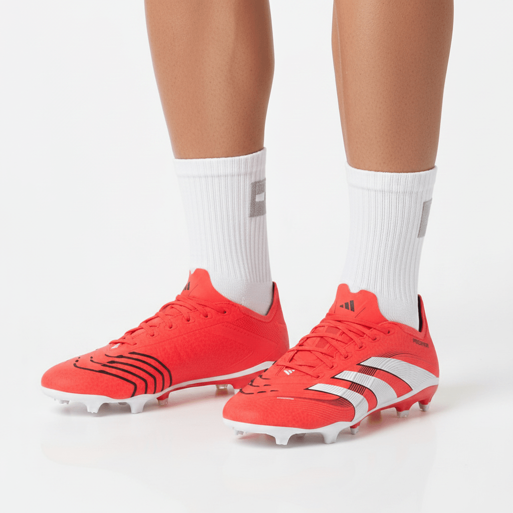ADIDAS PREDATOR LEAGUE FG/ - Runner