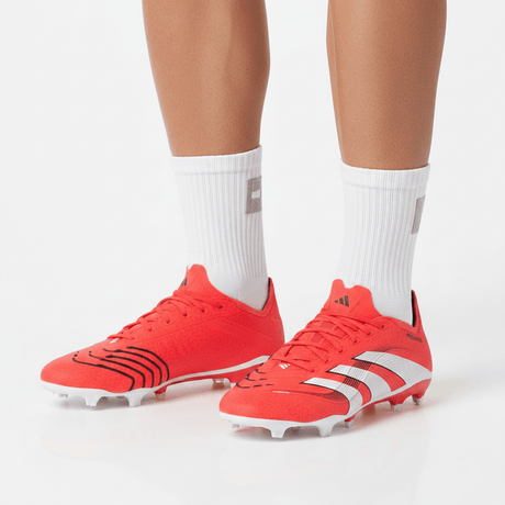 ADIDAS PREDATOR LEAGUE FG/ - Runner