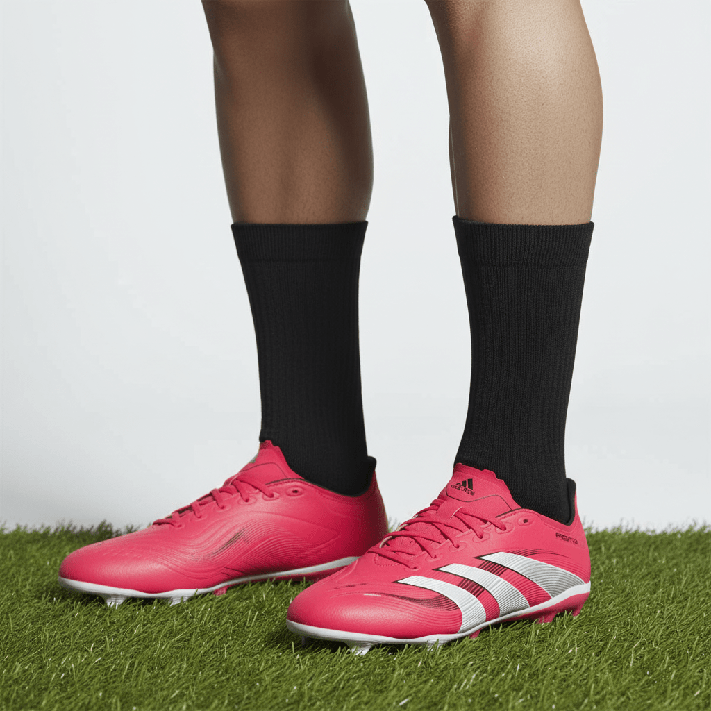 ADIDAS PREDATOR LEAGUE TF - Runner