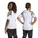 adidas Real Madrid Avengers 25/26 Tiro25 Competition Training Jersey Kids - Runner