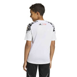 adidas Real Madrid Avengers 25/26 Tiro25 Competition Training Jersey Kids - Runner