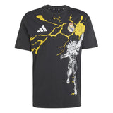 adidas Real Madrid Avengers T-Shirt - Runner
