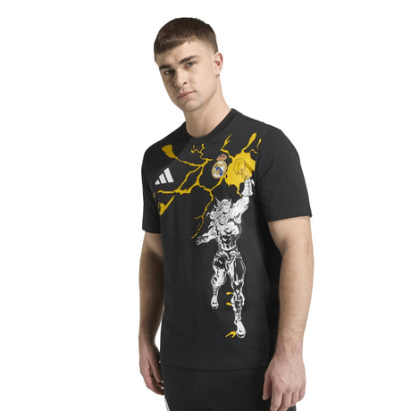 adidas Real Madrid Avengers T-Shirt - Runner