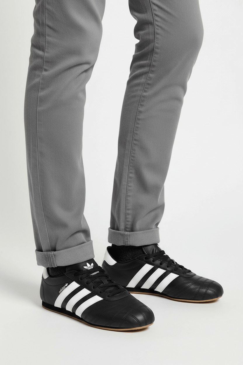 ADIDAS TAEKWONDO LACE W - Runner