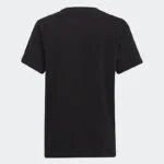 Adidas Team Graphic Tee Ha0920 - Runner