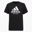 Adidas Team Graphic Tee Ha0920 - Runner