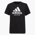 Adidas Team Graphic Tee Ha0920 - Runner