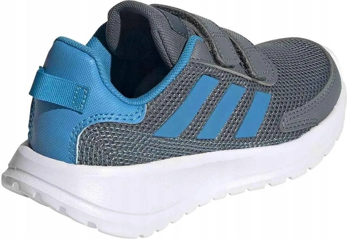 ADIDAS TENSAUR RUN C KIDS SHOES FY9198 - Runner