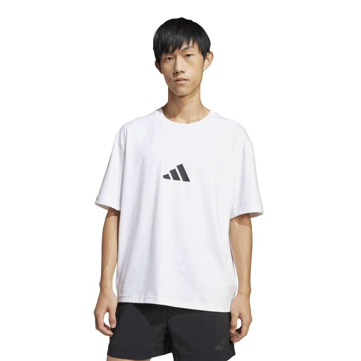 adidas Z.N.E. Loose - Fit T-Shirt - Runner