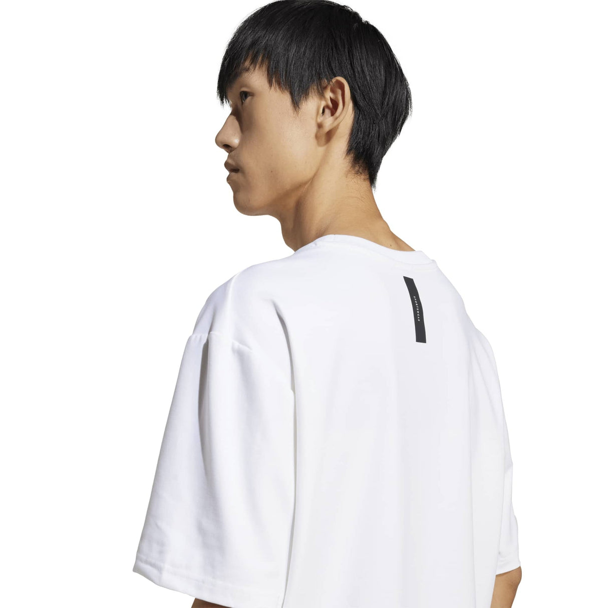 adidas Z.N.E. Loose - Fit T-Shirt - Runner