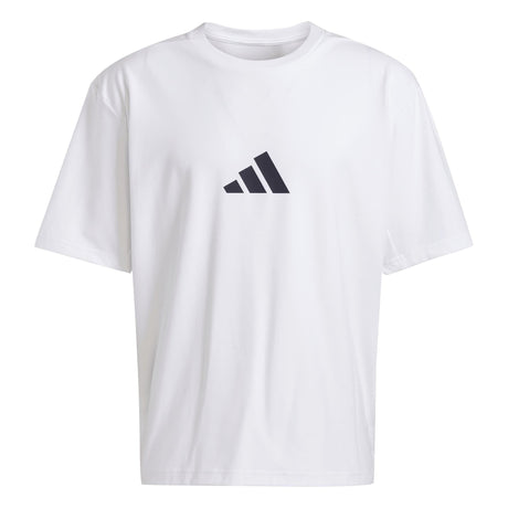 adidas Z.N.E. Loose - Fit T-Shirt - Runner