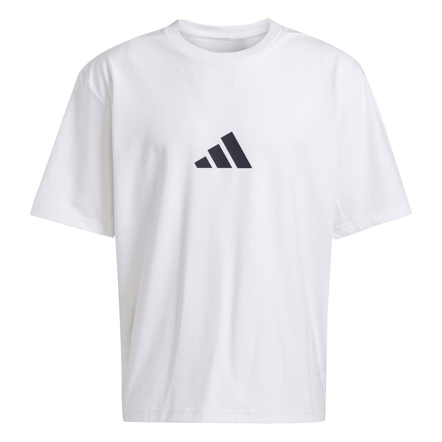 adidas Z.N.E. Loose - Fit T-Shirt - Runner