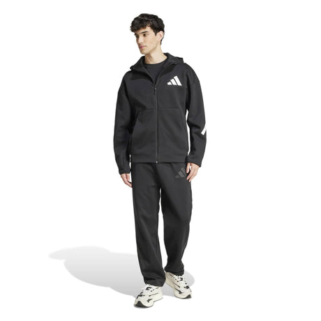 adidas Z.N.E. Open - Hem Joggers - Runner