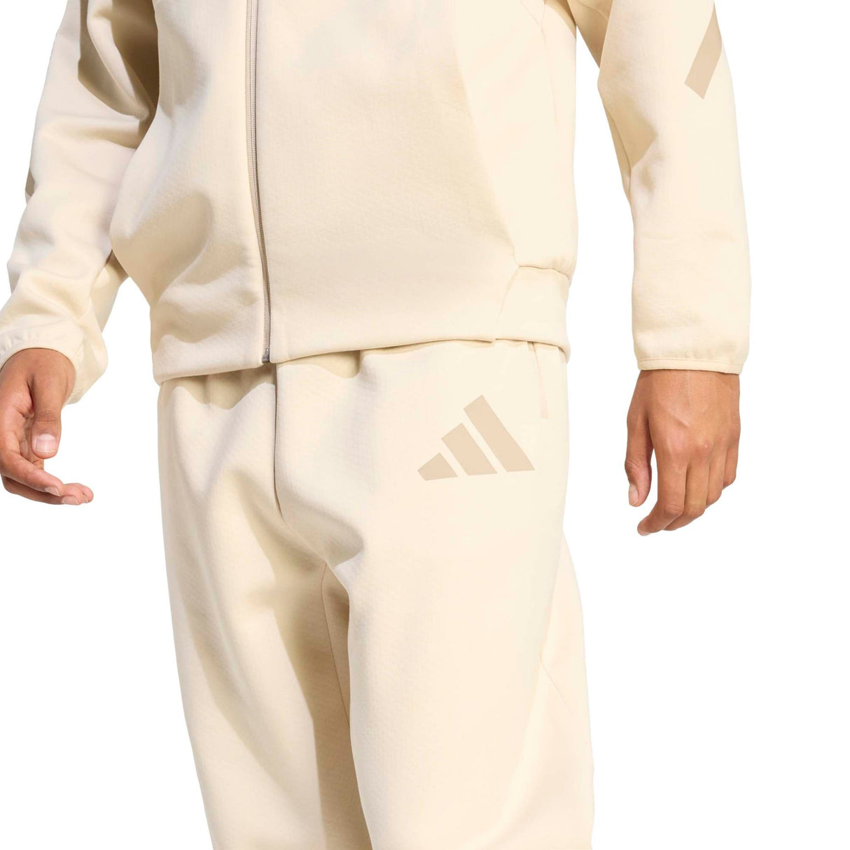 adidas Z.N.E. Open-Hem Joggers - Runner