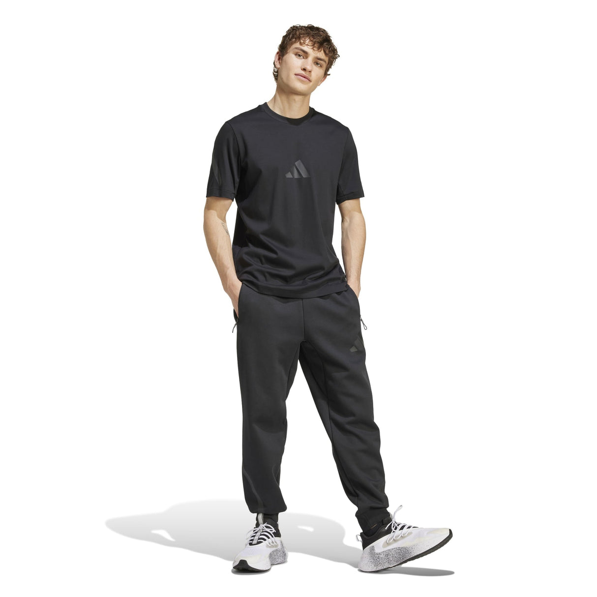 adidas Z.N.E. T-Shirt - Runner