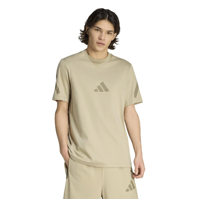 adidas Z.N.E. T-Shirt - Runner