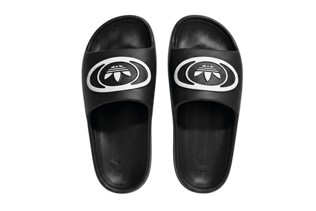ADILETTE 00s SLIDES - Runner