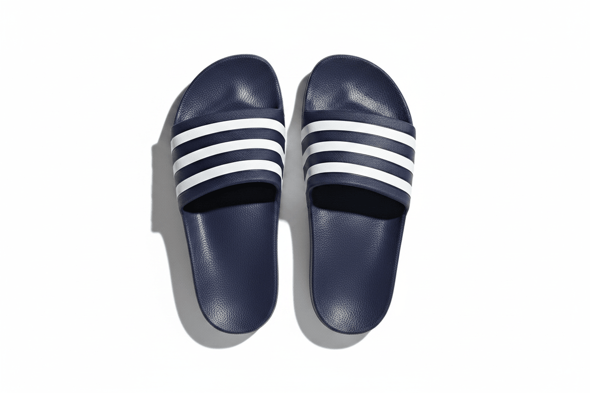 ADILETTE AQUA - Runner