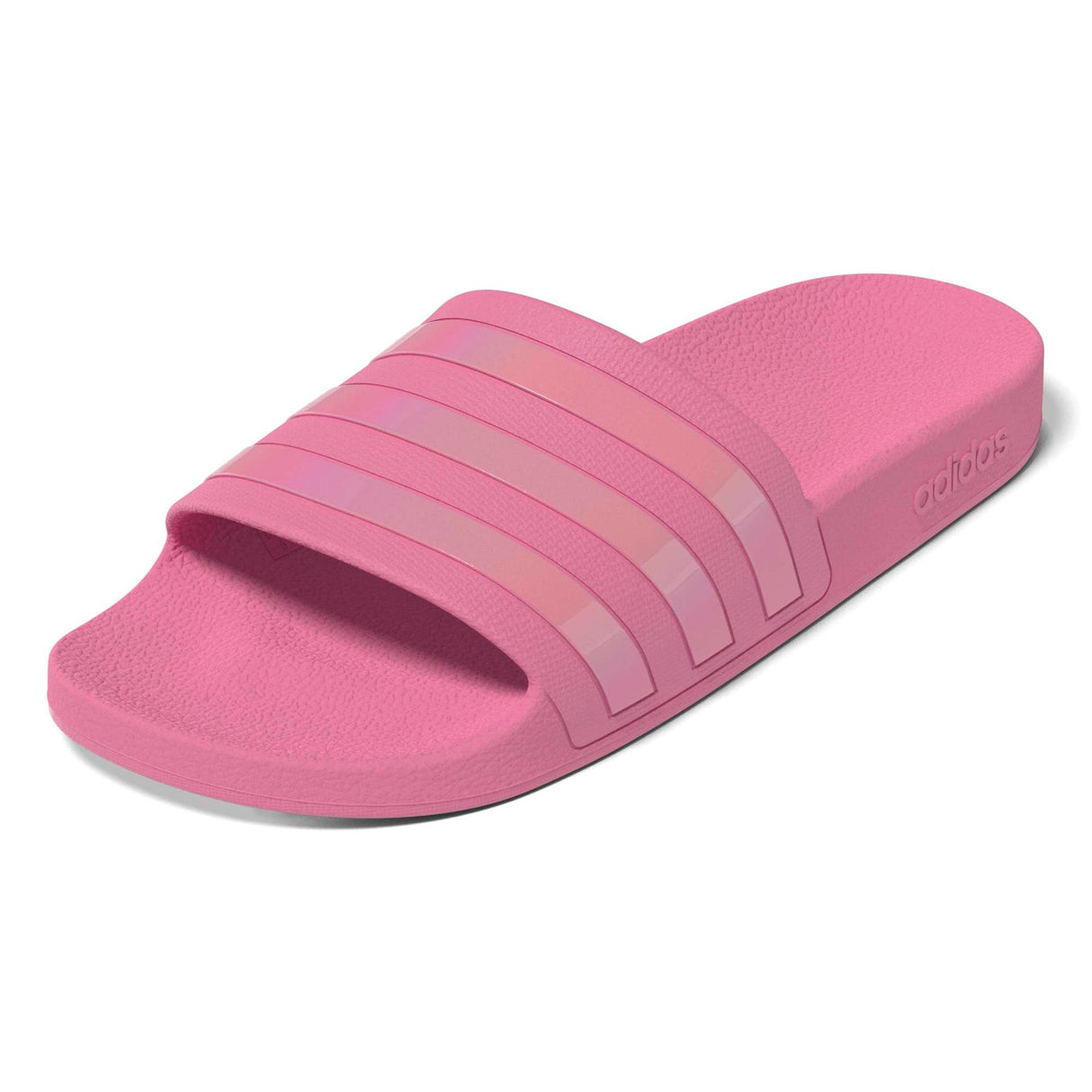 Adilette Aqua Slides - Runner