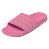 Adilette Aqua Slides - Runner
