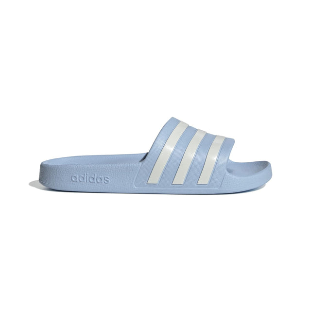 Adilette Aqua Slides - Runner
