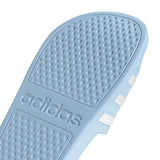 Adilette Aqua Slides - Runner