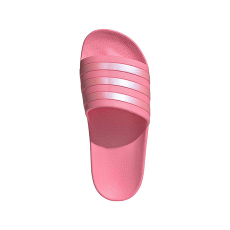 Adilette Aqua Slides - Runner