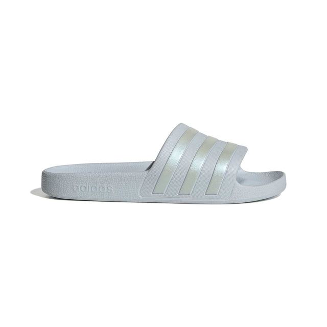Adilette Aqua Slides - Runner