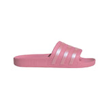 Adilette Aqua Slides - Runner