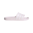 Adilette Aqua Slides - Runner