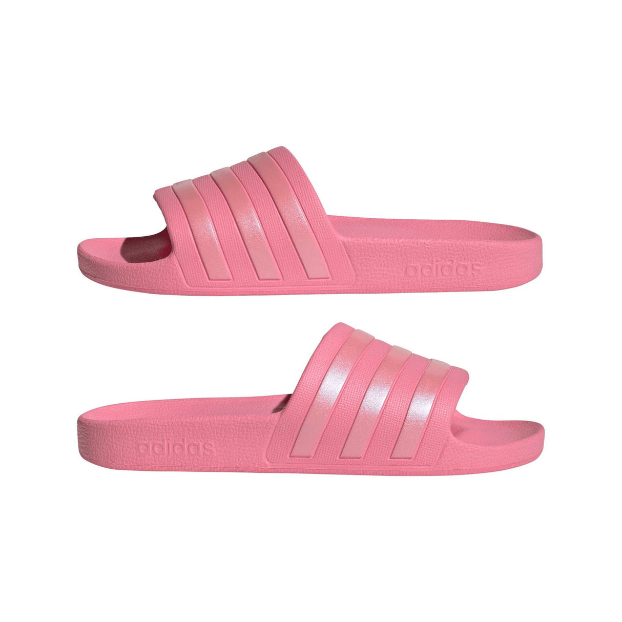 Adilette Aqua Slides - Runner