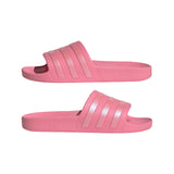 Adilette Aqua Slides - Runner
