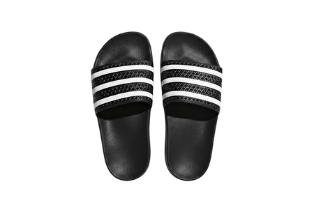 adilette Slides - Runner