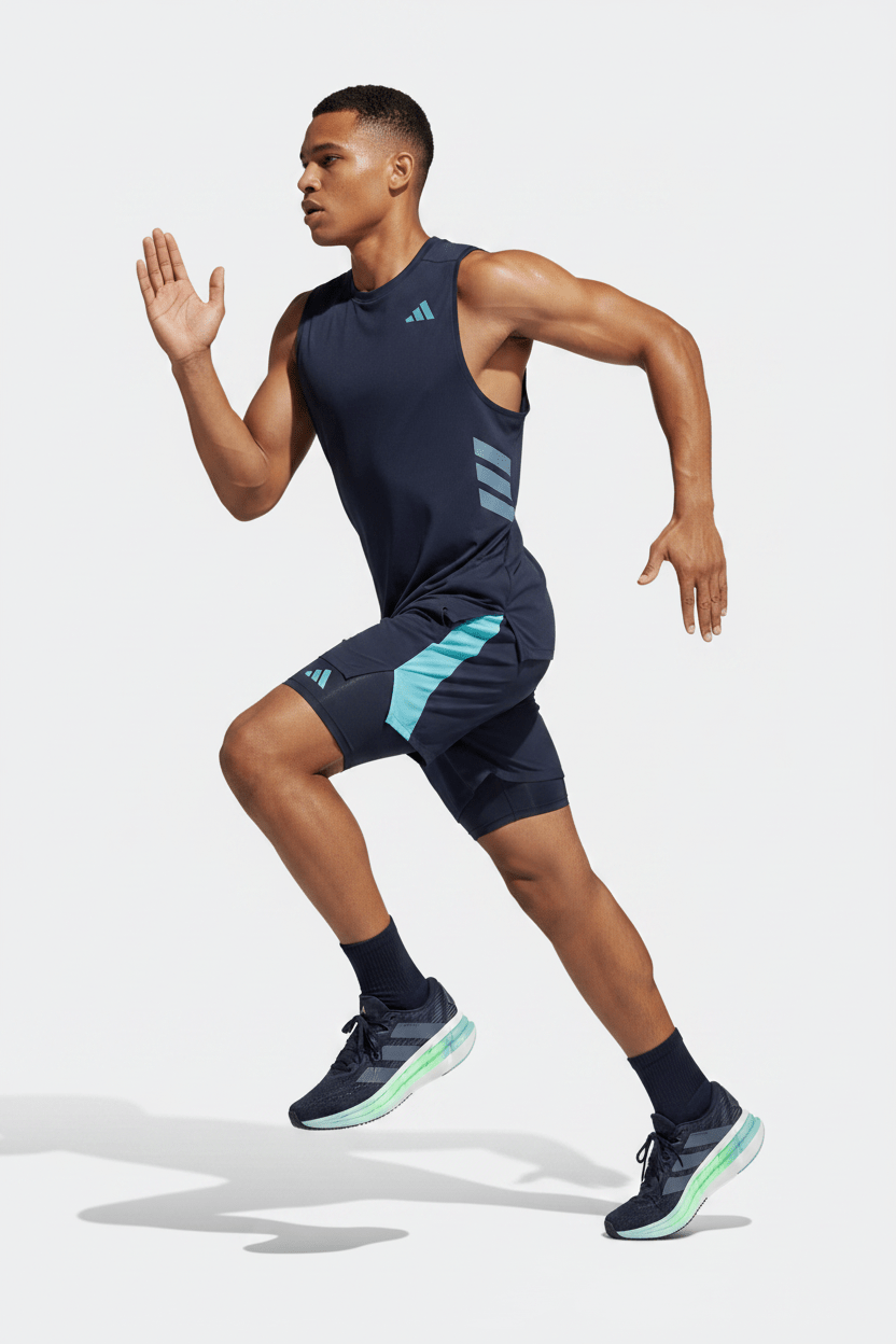 ADISTAR 4 M - Runner