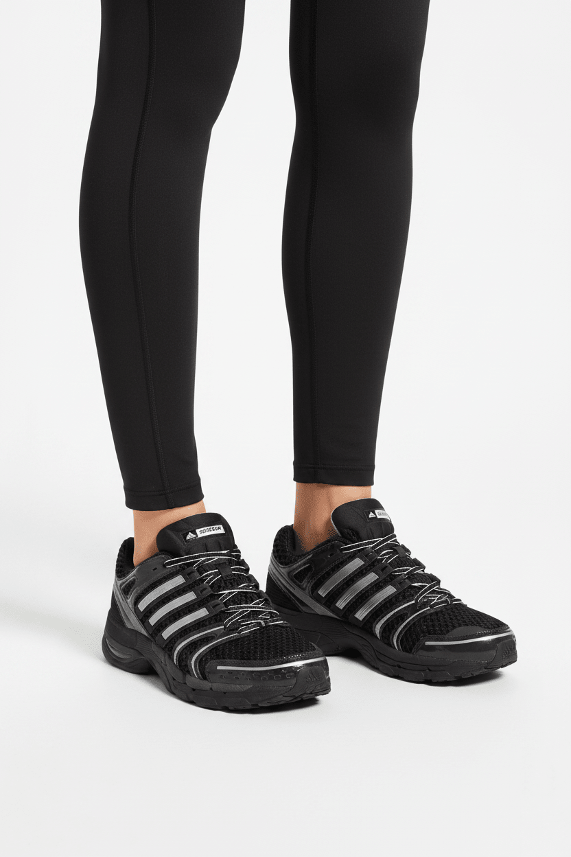 ADISTAR CONTROL 5 SHOES - Runner