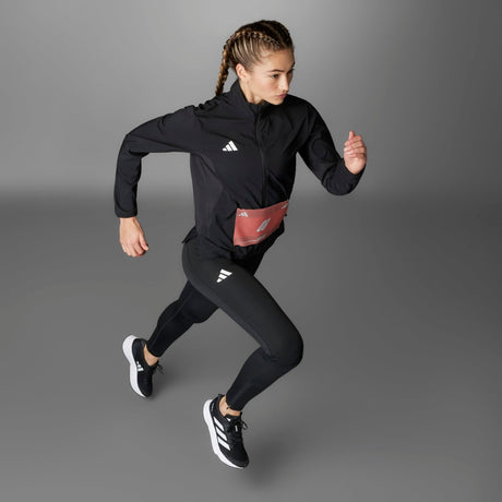 Adizero Essentials Full - Length Leggings - Runner