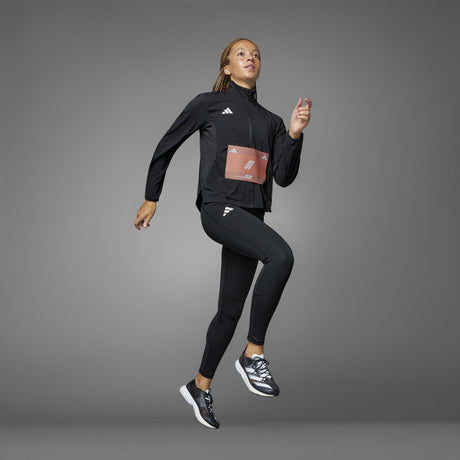 Adizero Essentials Running Jacket - Runner
