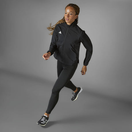 Adizero Essentials Running Jacket - Runner