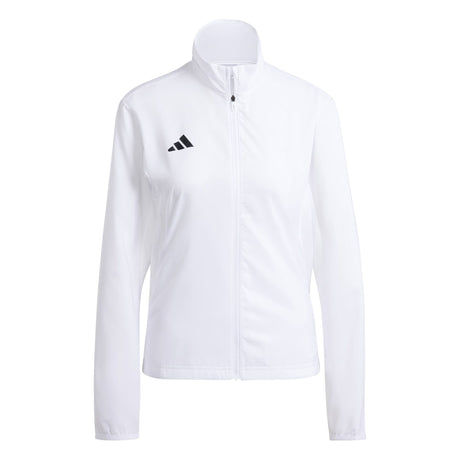 Adizero Essentials Running Jacket - Runner