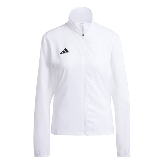 Adizero Essentials Running Jacket - Runner