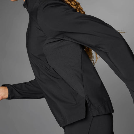 Adizero Essentials Running Jacket - Runner