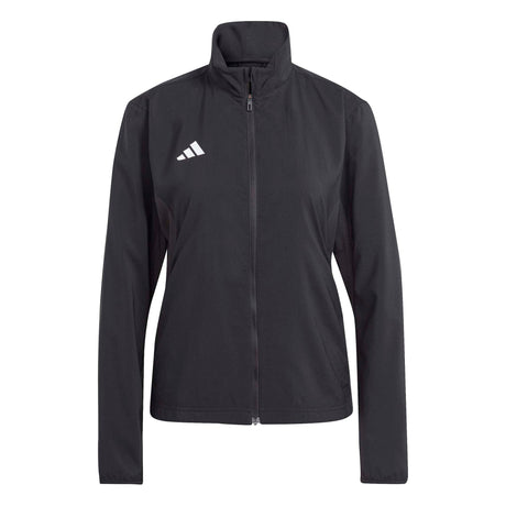 Adizero Essentials Running Jacket - Runner