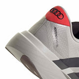 ADIZERO EVO SL WOVEN AUDI REVOLUT F1 TEAM SHOES - Runner
