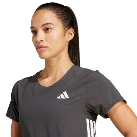 Adizero Running Tee - Runner