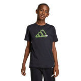 ADRENALINE AESTHETIC GRAPHIC T - SHIRT JUNIOR - Runner